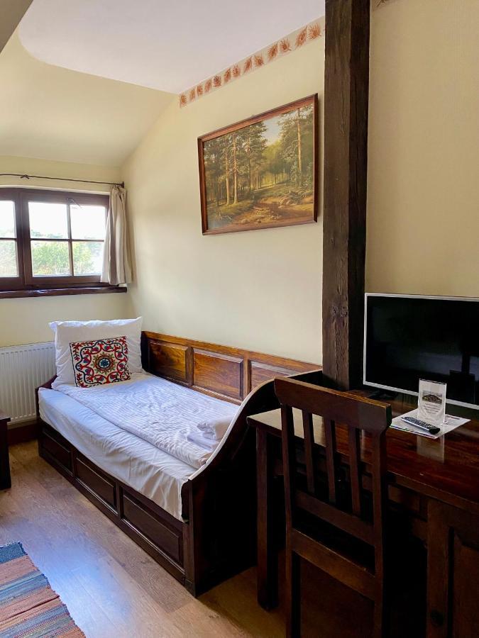 Inn Gosciniec Oycowizna 3*