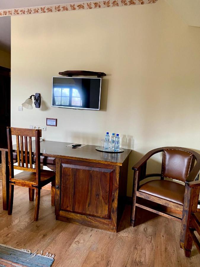 Inn Gosciniec Oycowizna 3*