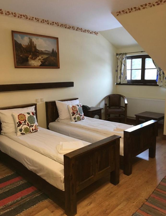 Gasthof Gosciniec Oycowizna 3*