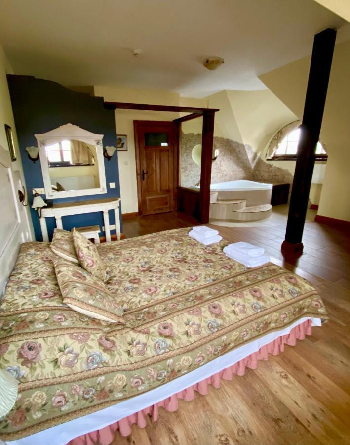 Gosciniec Oycowizna Gasthof 3*