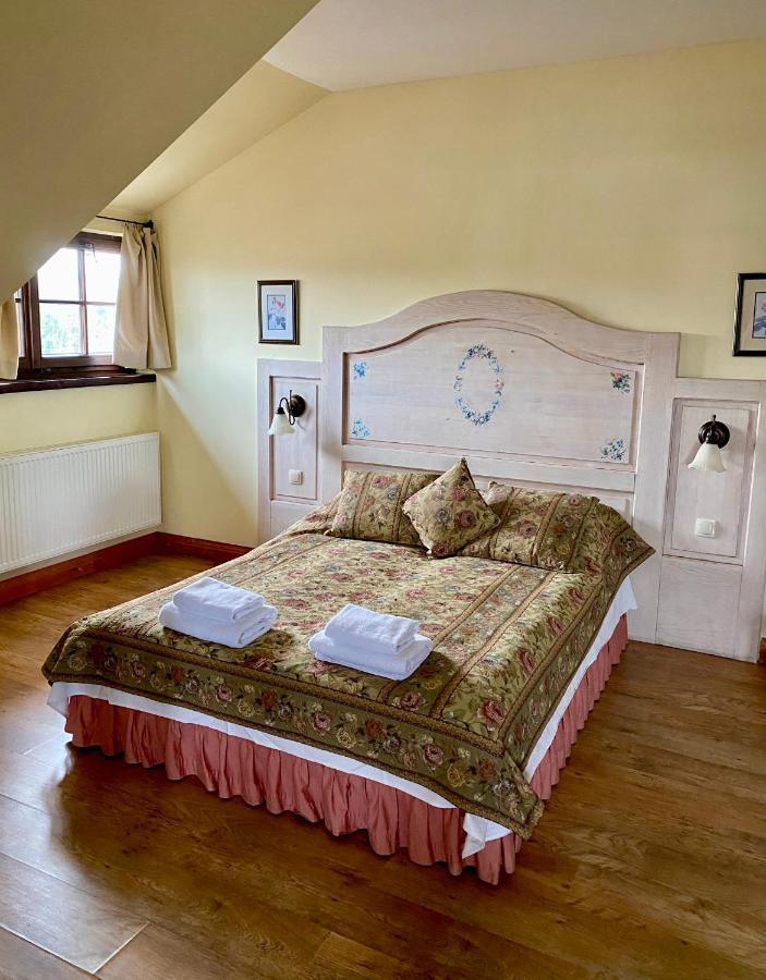 Gosciniec Oycowizna Gasthof 3*