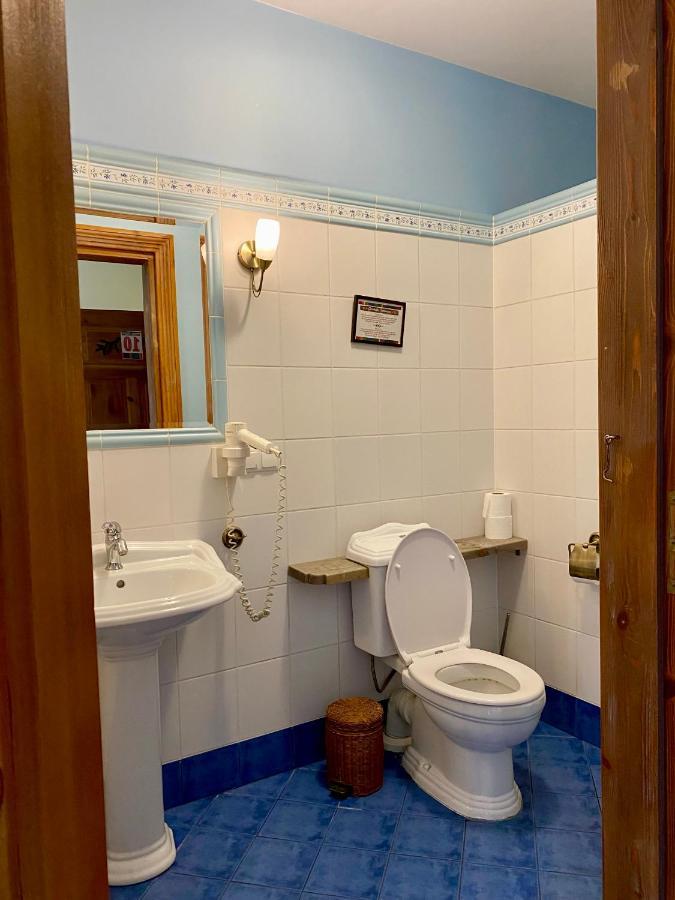 Gasthof Gosciniec Oycowizna 3*