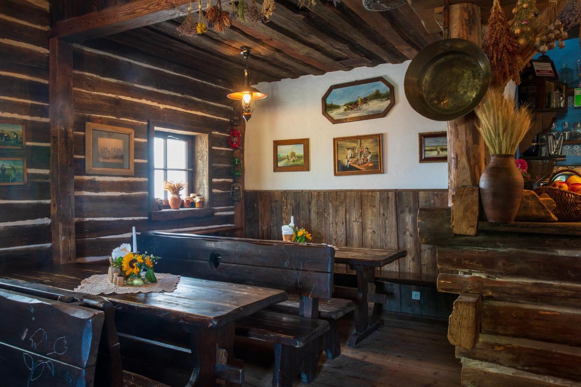 Inn Gosciniec Oycowizna Lesznowola (Masovia)