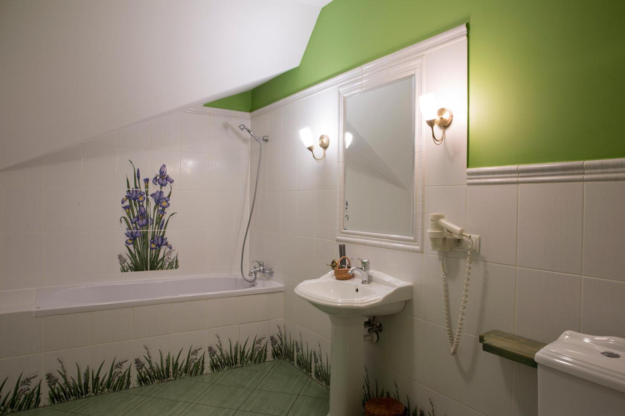 Gosciniec Oycowizna Gasthof 3*
